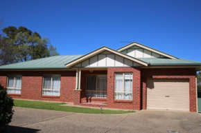 Wagga Showground Villas